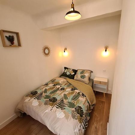 A La Gare ! T2 Hyeres Appartement Buitenkant foto