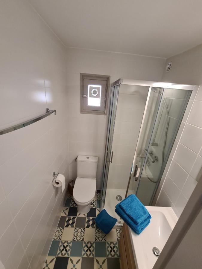 A La Gare ! T2 Hyeres Appartement Buitenkant foto