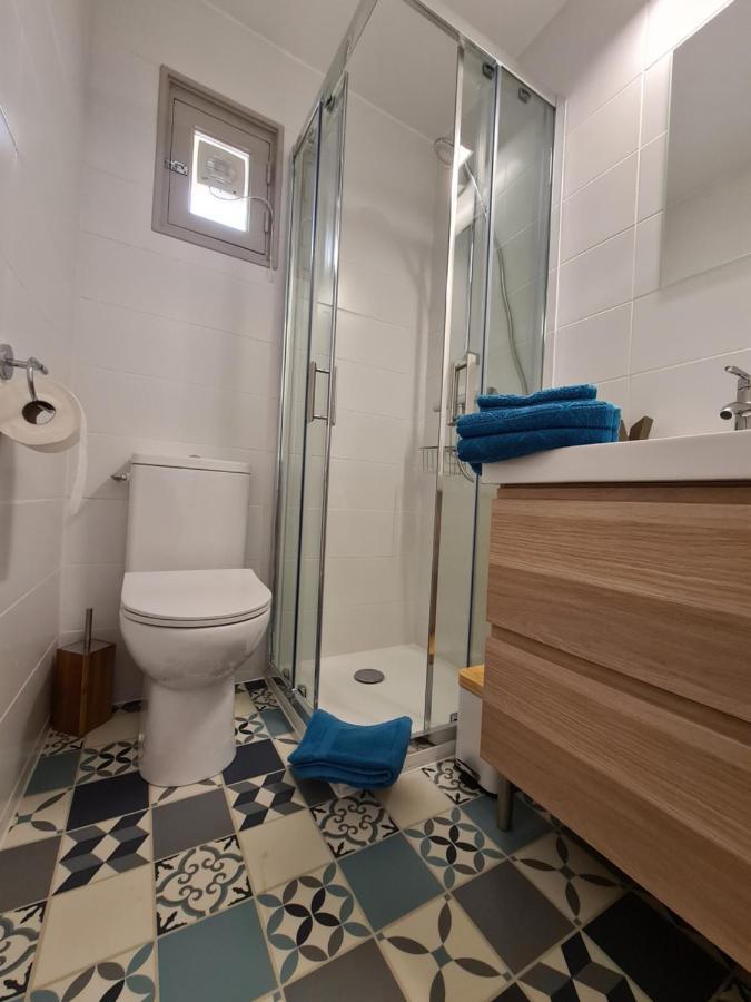 A La Gare ! T2 Hyeres Appartement Buitenkant foto