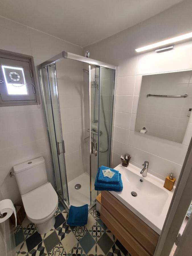 A La Gare ! T2 Hyeres Appartement Buitenkant foto